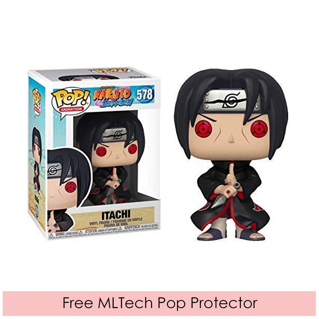 itachi funko pop pre order
