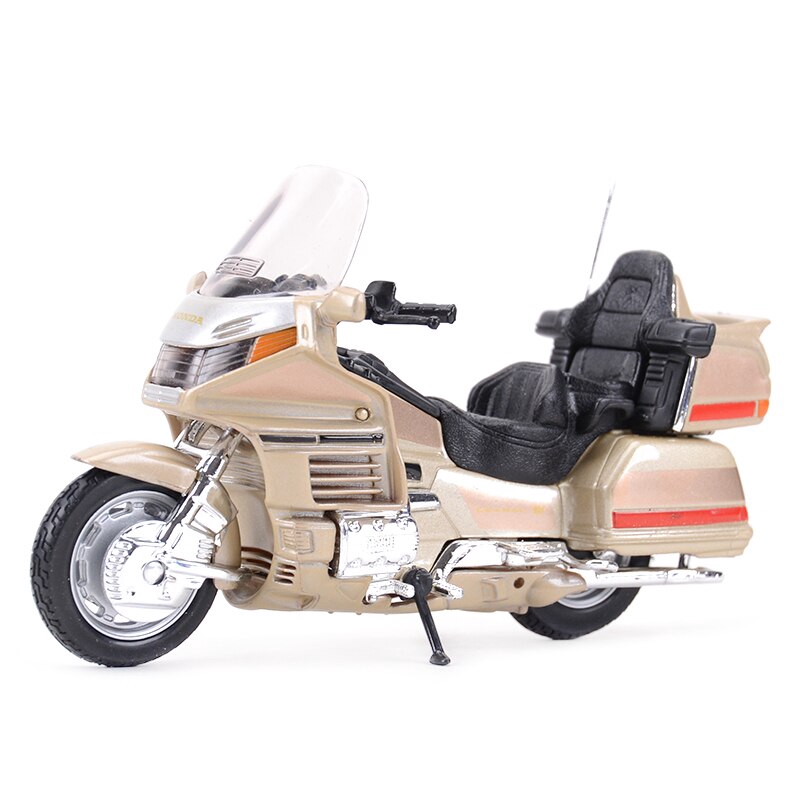 honda goldwing diecast model