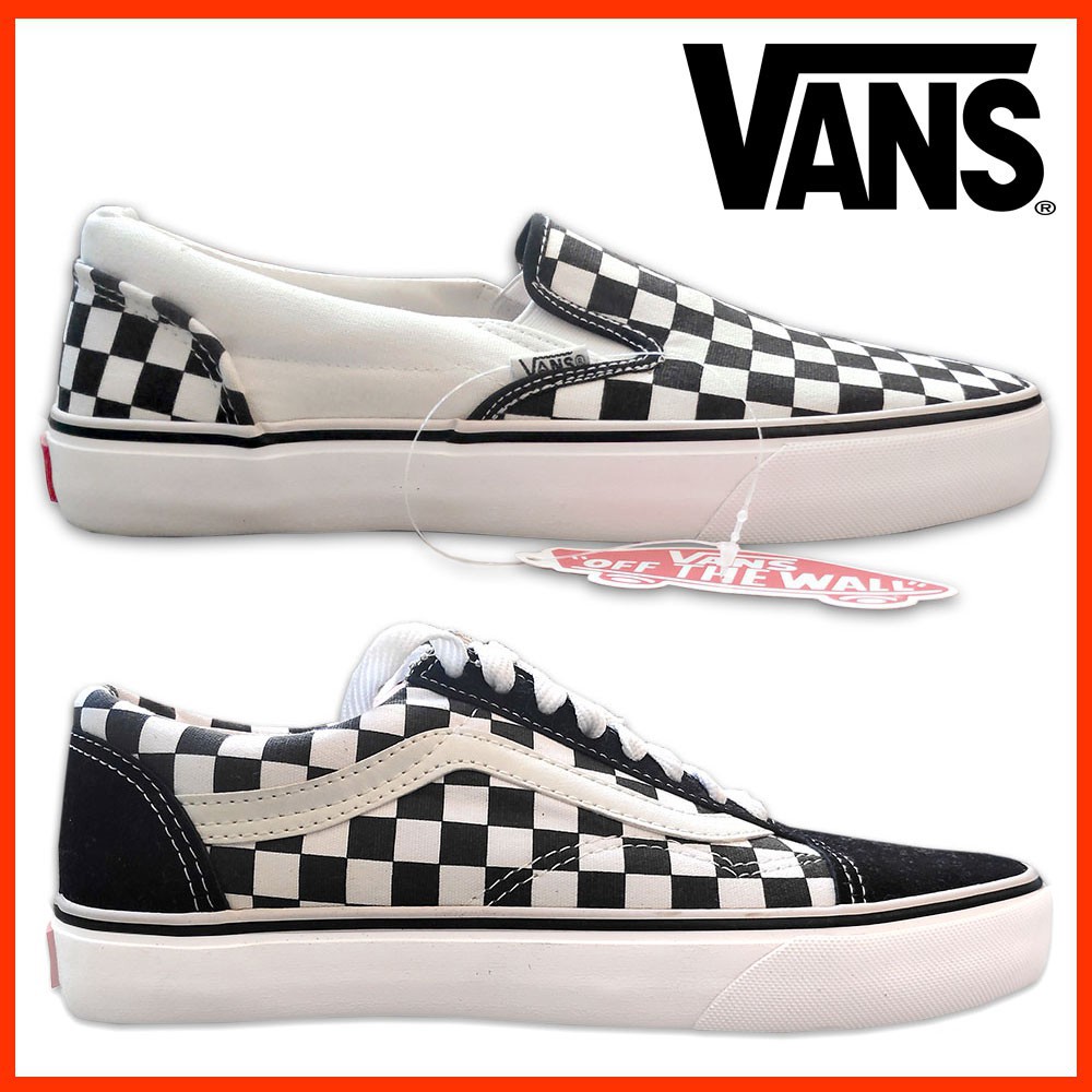 chat with vans