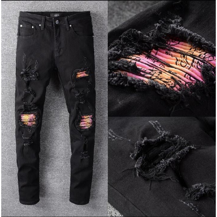 amiri jeans 34
