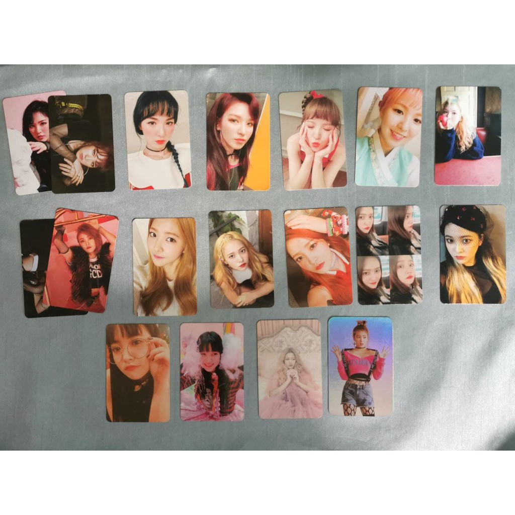 red-velvet-official-photocards-2-shopee-philippines