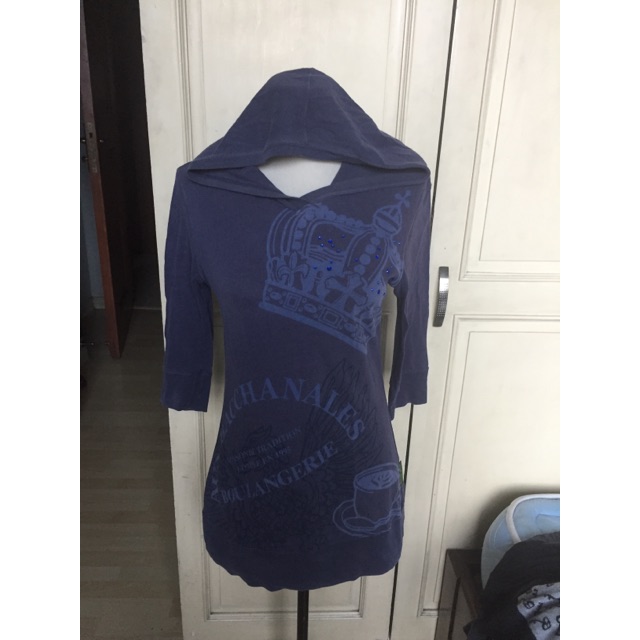 Uniqlo hoodie dress hotsell