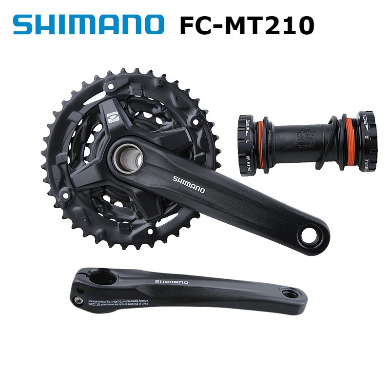 40t crankset