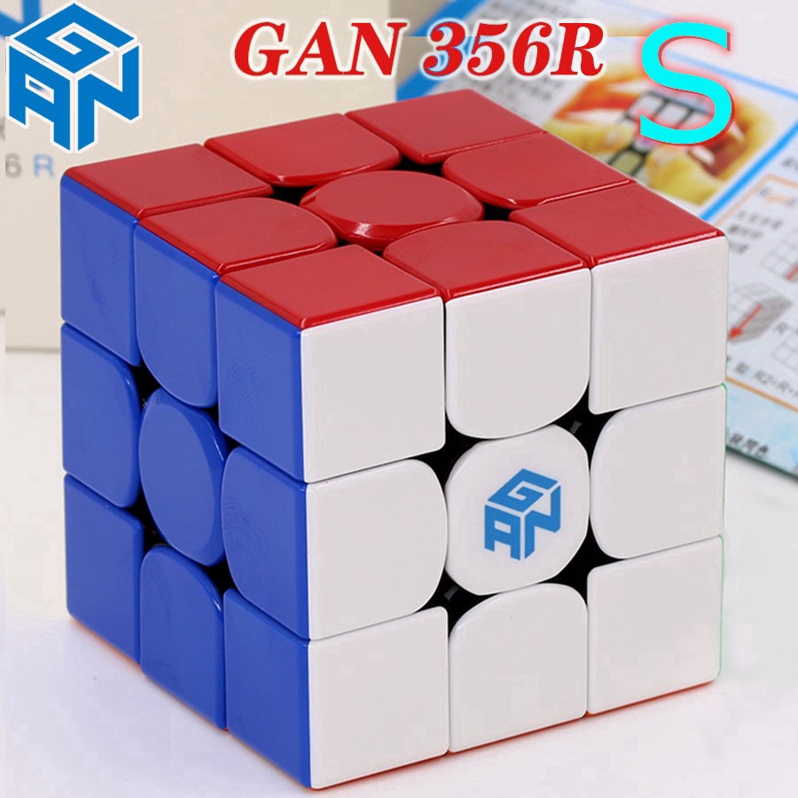 shopee rubik's cube