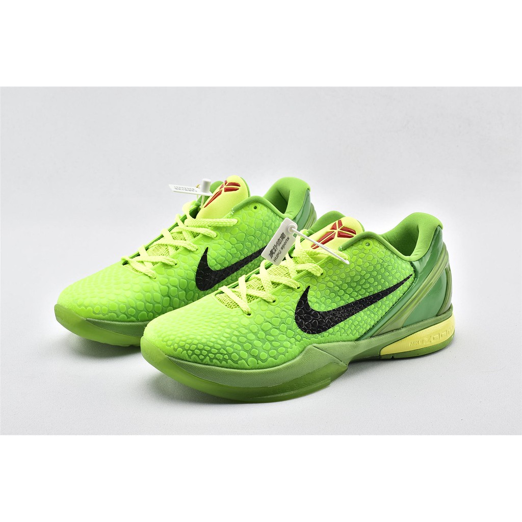 kobe grinch pre order
