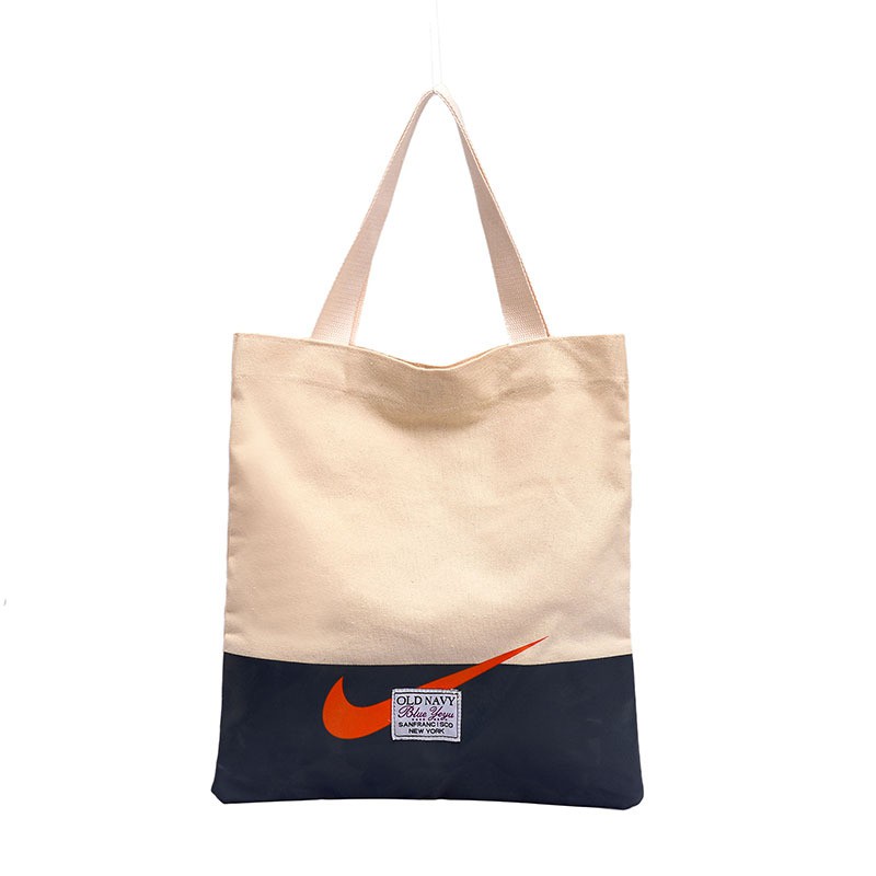 nike tote bag