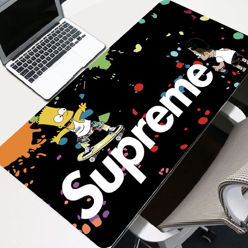 CCL PH Extended Gaming Mouse Pad 70cm × 30cm High Quality Mouse Mat