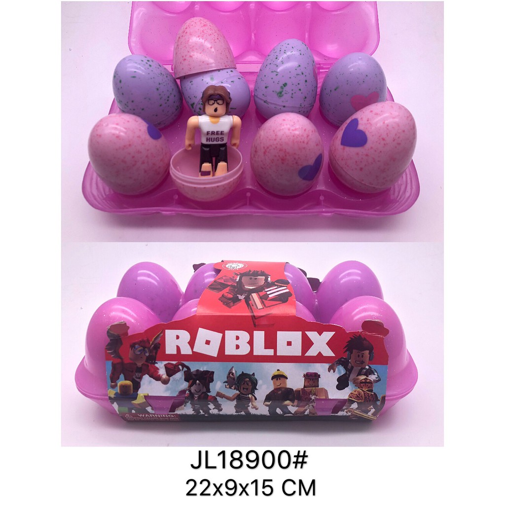 Roblox Egg Hunt Toy