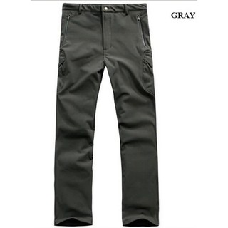softshell cargo pants