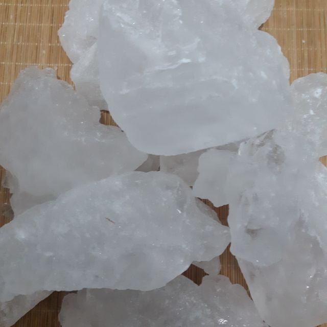 TAWAS BUO CRYSTAL "ALUM" | Shopee Philippines