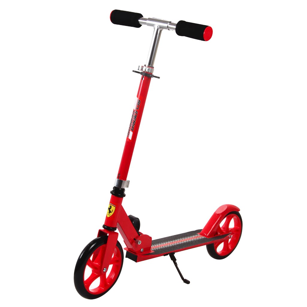 ferrari scooter