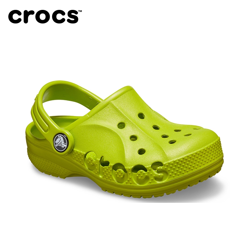 shoes like crocs for toddlers