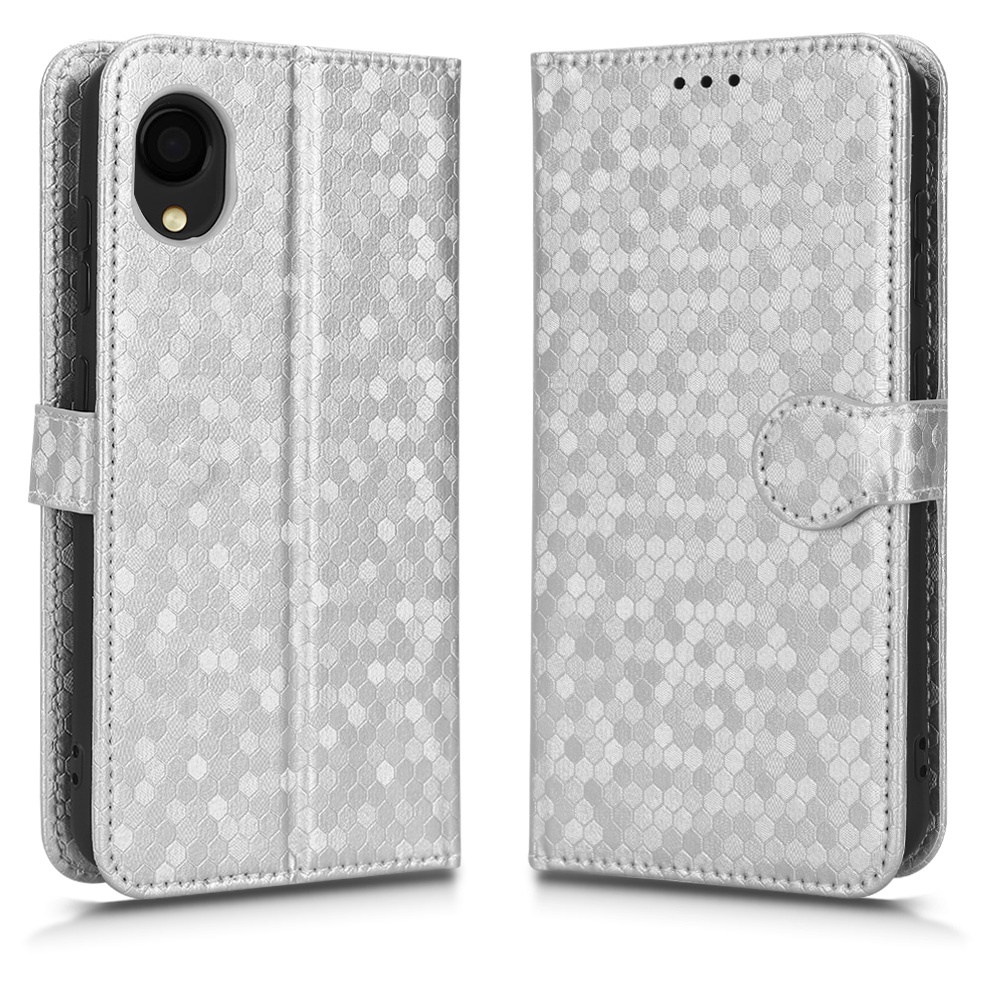 Samsung Galaxy A22 5G SC-56B Flip Wallet Cover For A22 5G Japanese ...