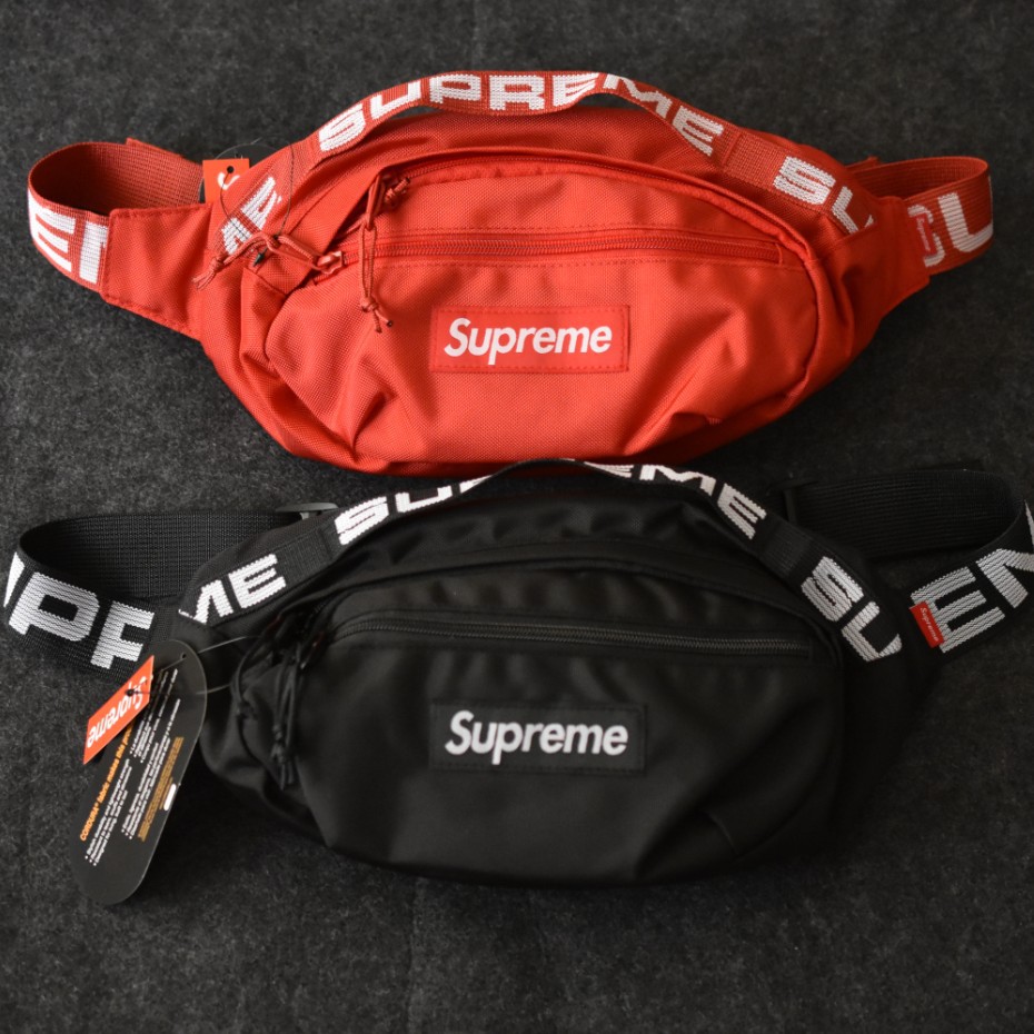 supreme bag original