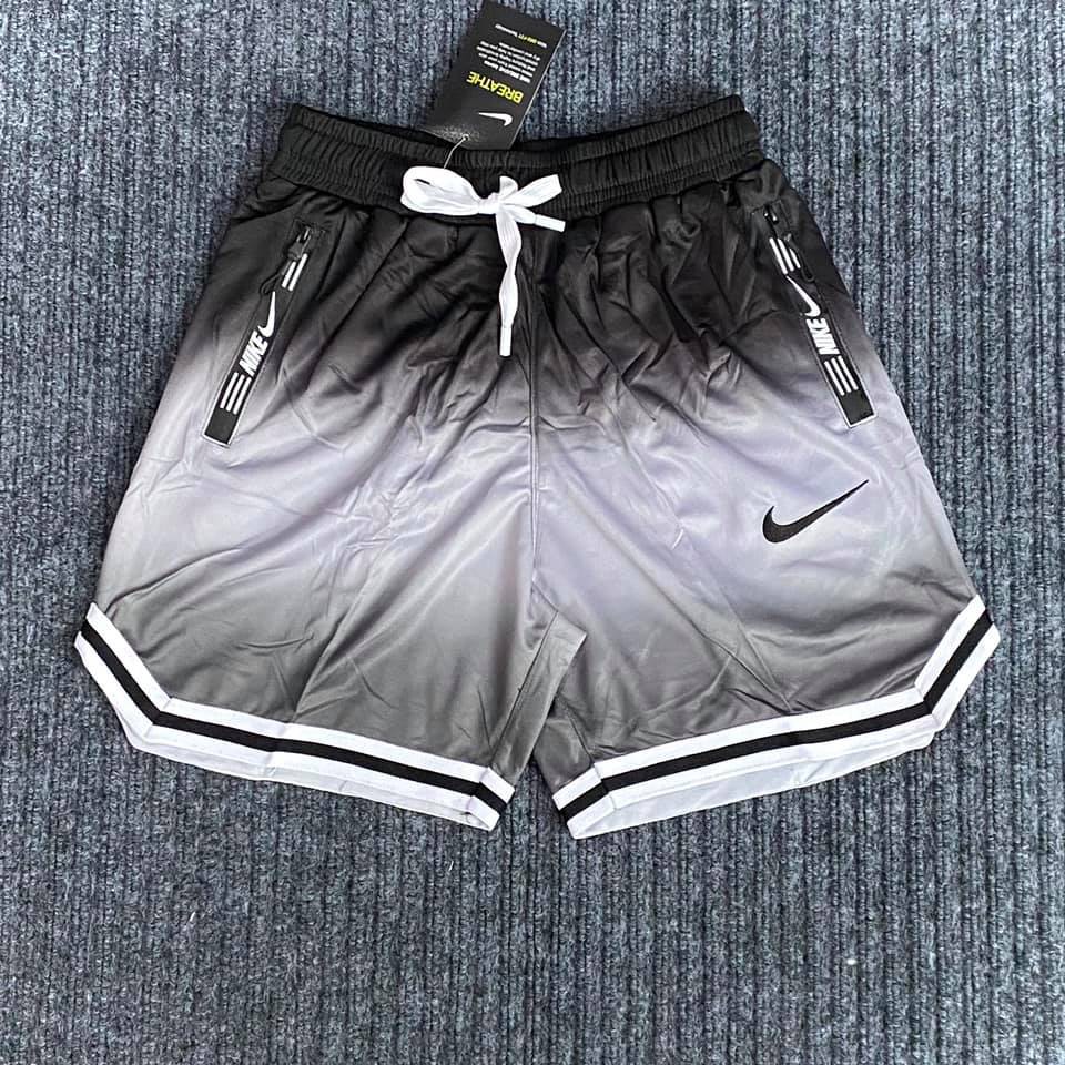 dri fit shorts