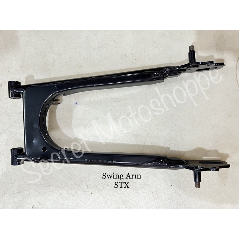 swing arm tmx 125