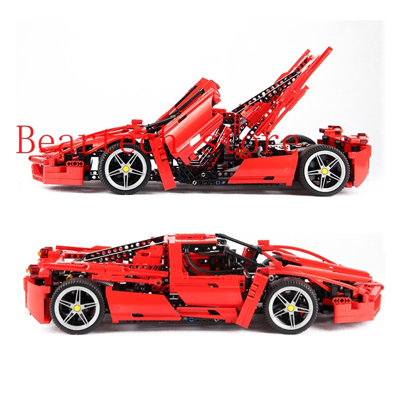 lego technic enzo