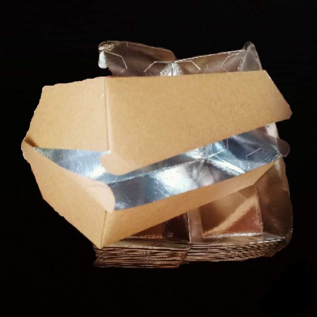 Download Paper Take Out Box Clamshell 25pcs Shopee Philippines
