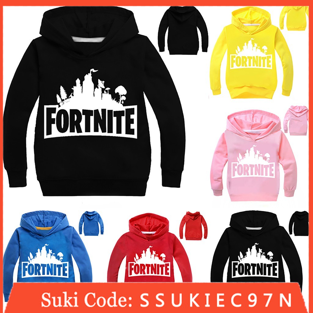 girls fortnite hoodie