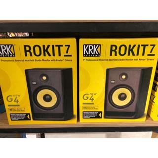 krk rokit 8g4