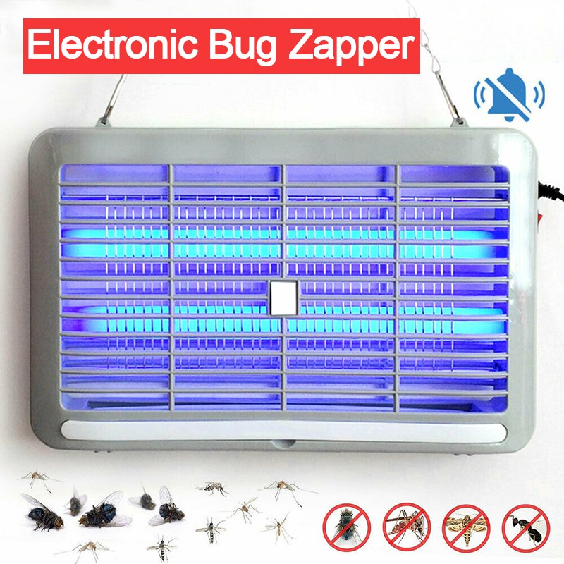 electric fly killer price