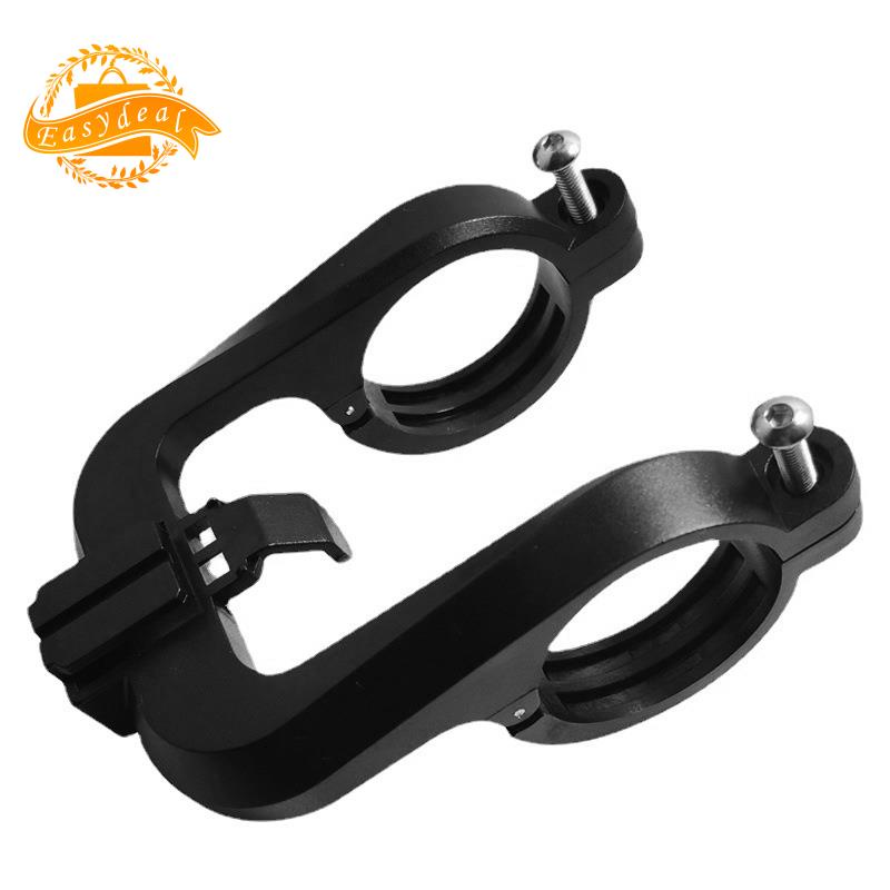 universal bike light mount