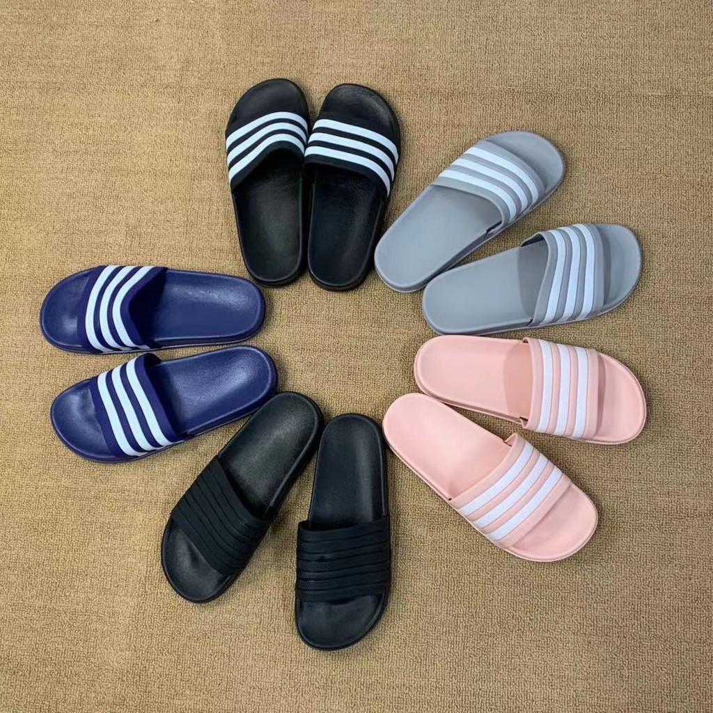 bagie 2021 new slippers for womens#ADI-300 | Shopee Philippines