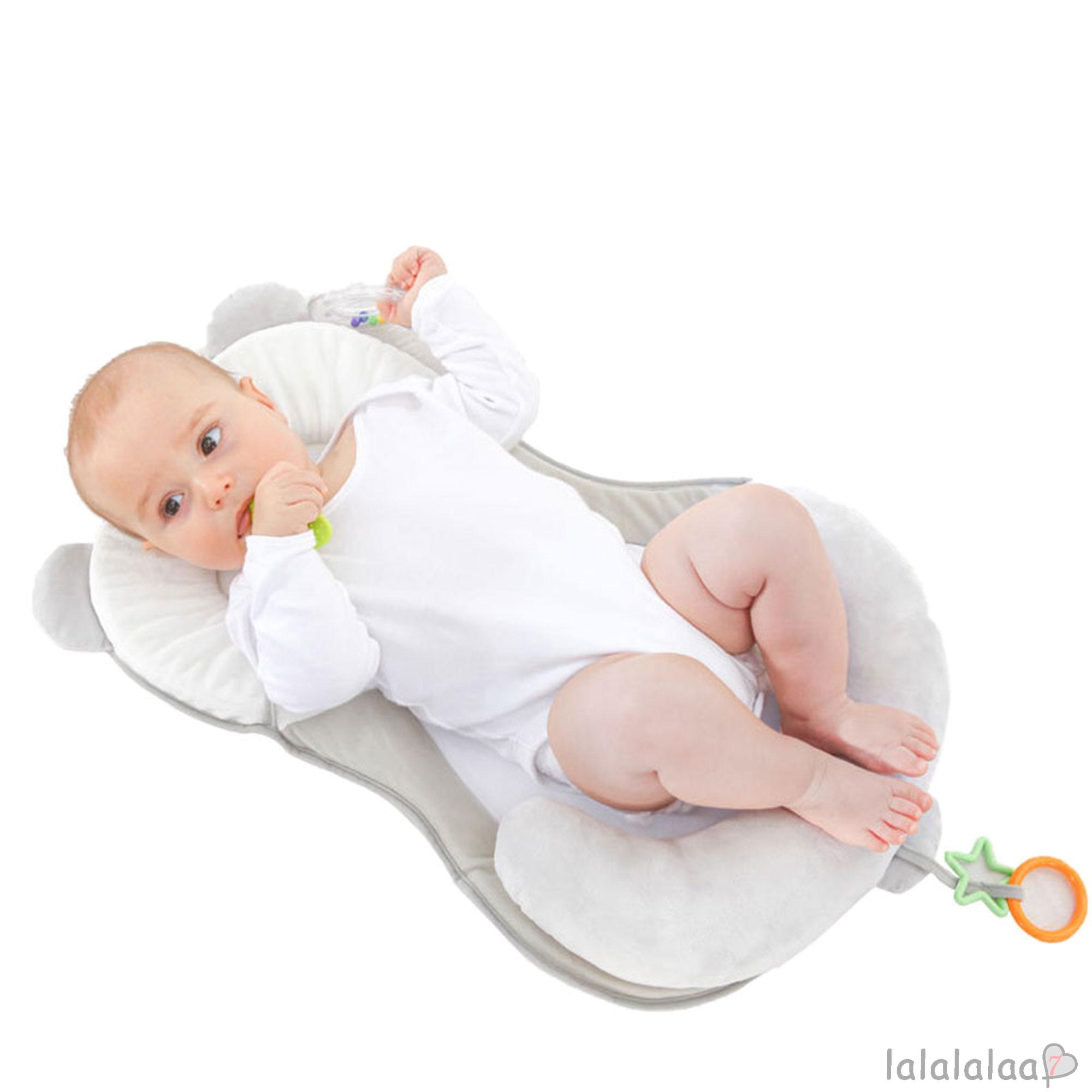 baby head support pillow