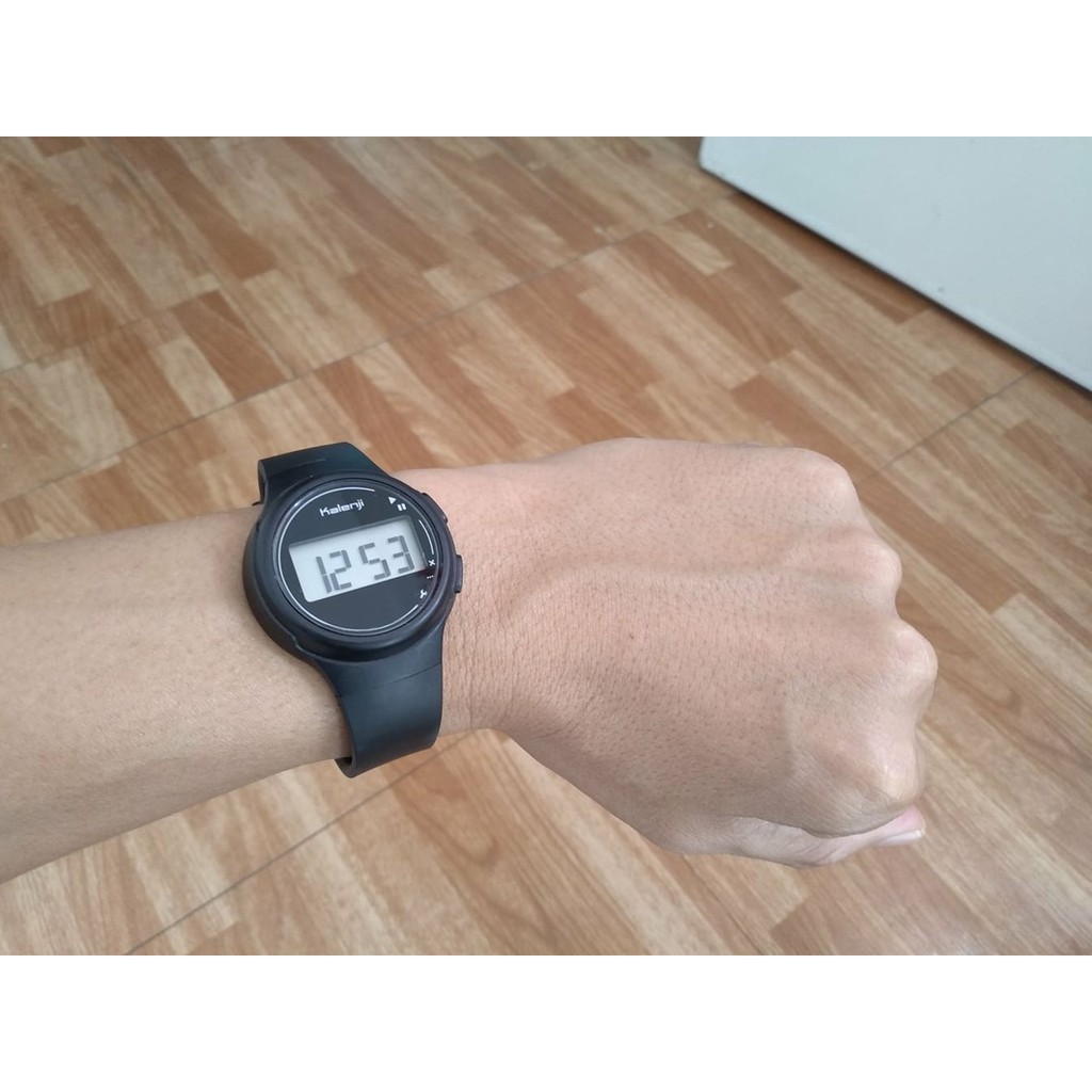 kalenji watch review