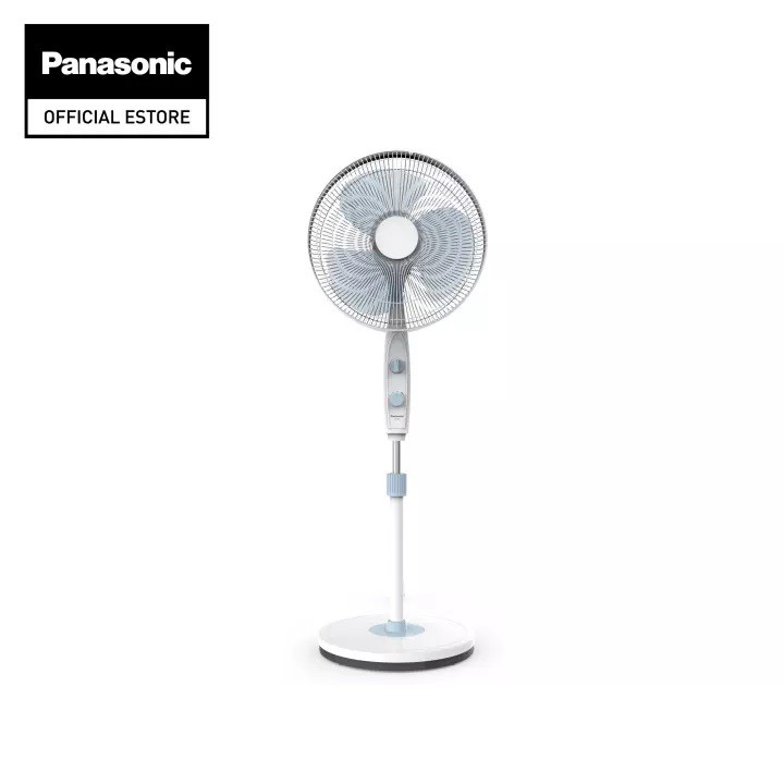 Panasonic F409SN DC Inverter Deluxe Stand Electric Fan Shopee