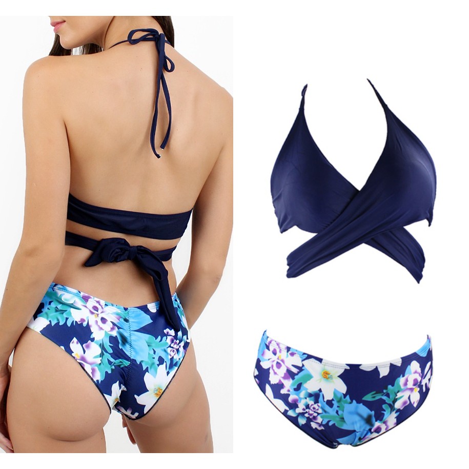 wrap around for swimsuit