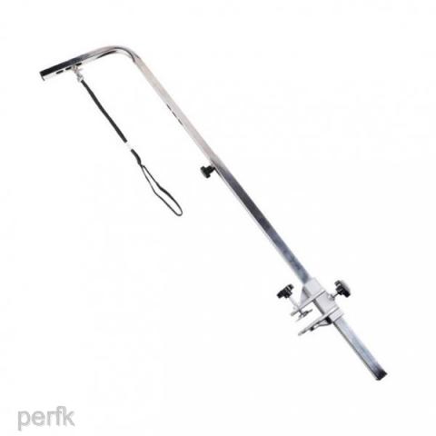 dog grooming table arm