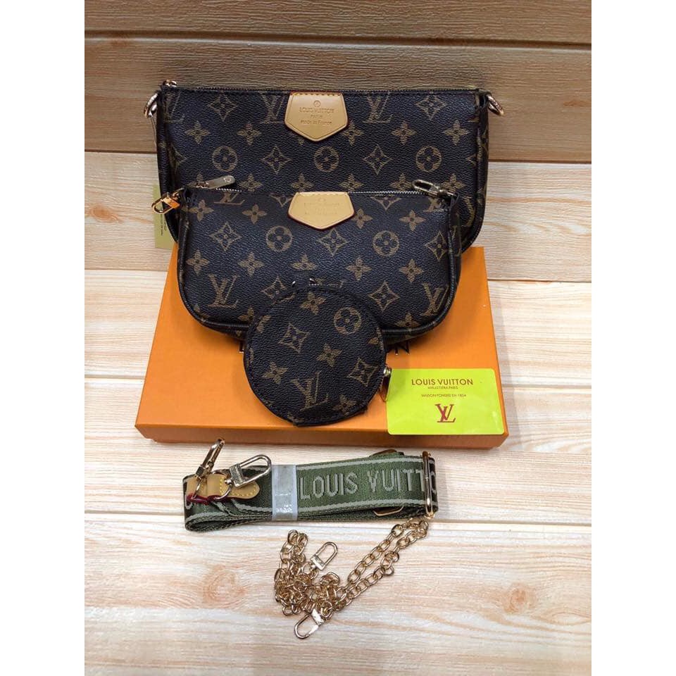 lv 3 in 1 sling bag
