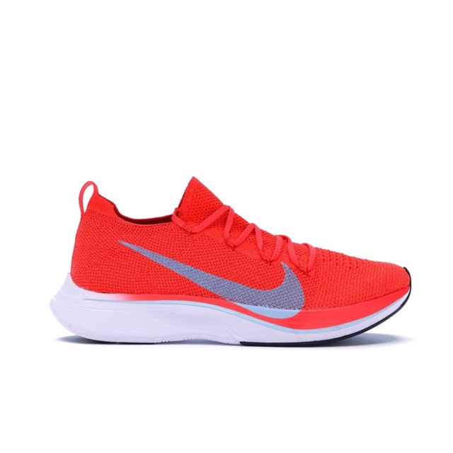 nike zoom vaporfly flyknit 4