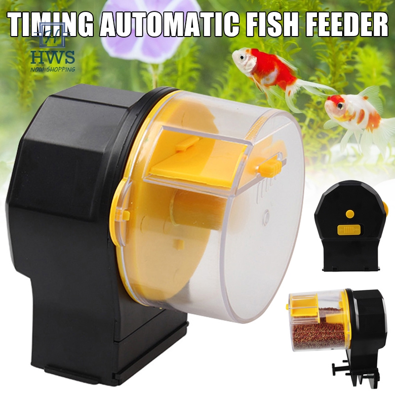 automatic fish