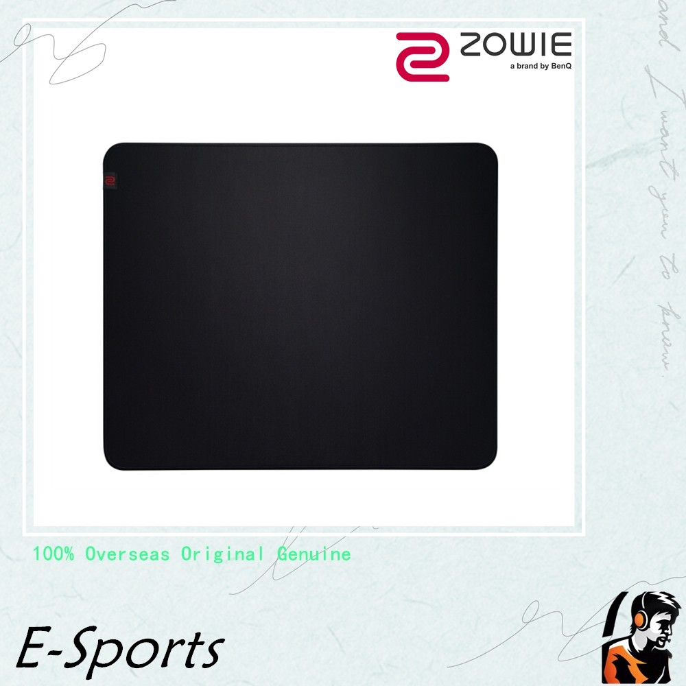 Zowie G Sr P Sr Mouse Pad For E Sports Shopee Philippines