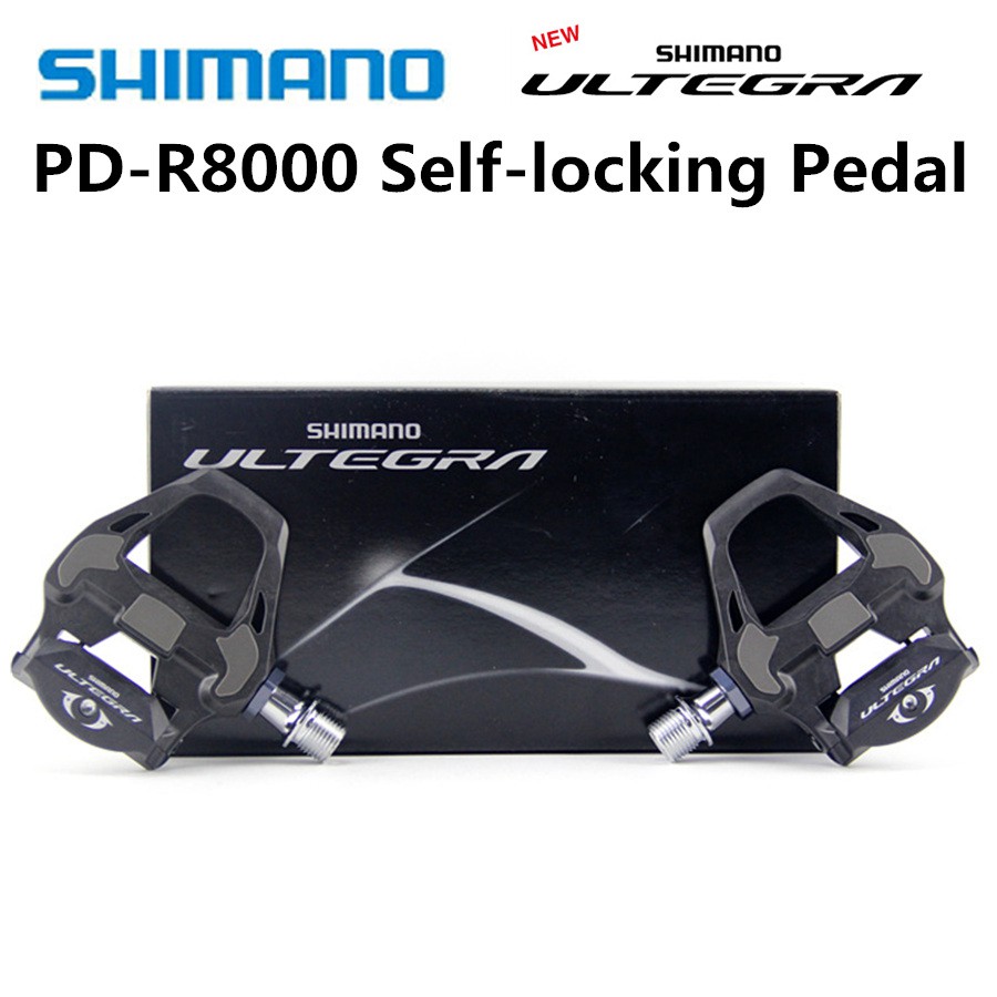 shimano spd road