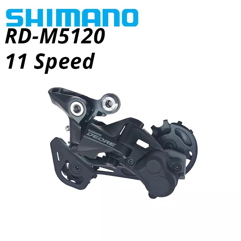 shimano rd m5120 sgs