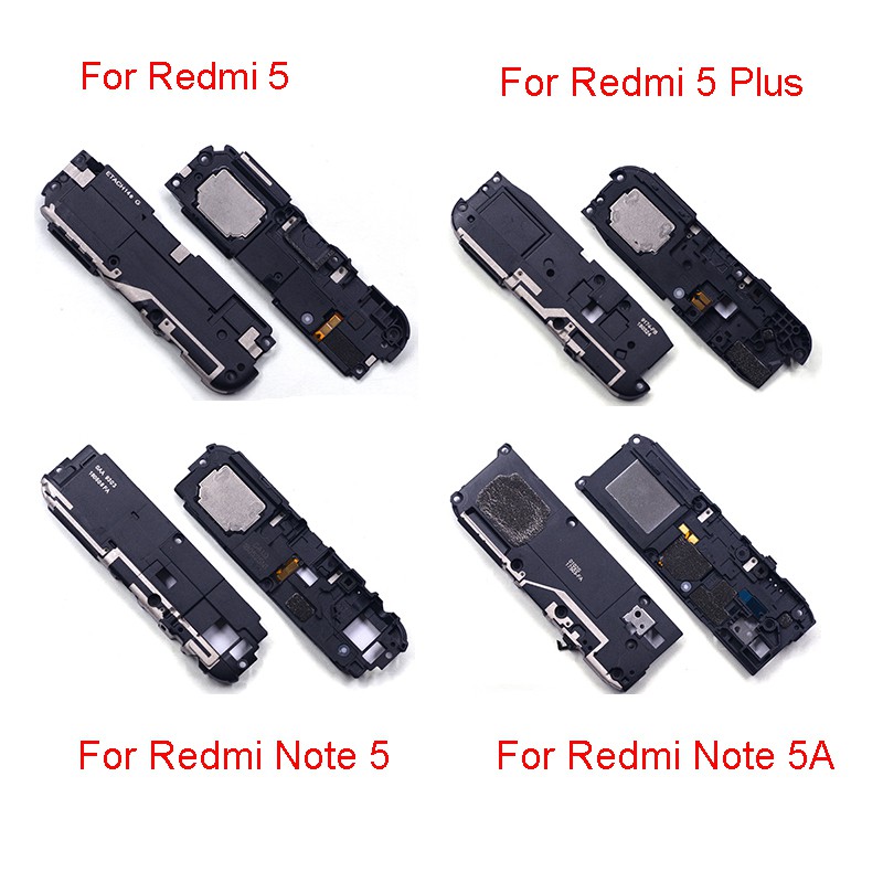 speaker xiaomi redmi 5a