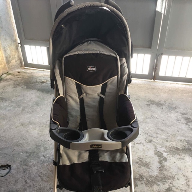 stroller trevi