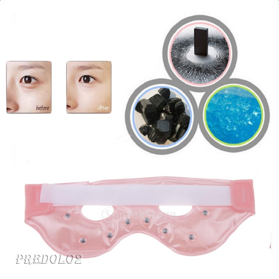 gel eye mask for dry eyes