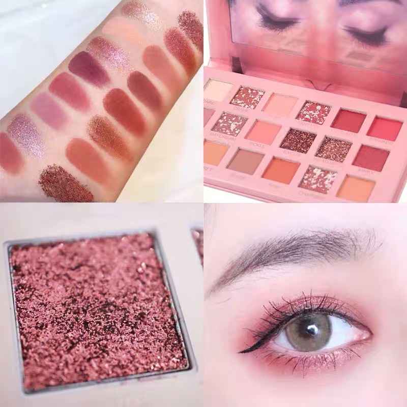 color pigment eyeshadow