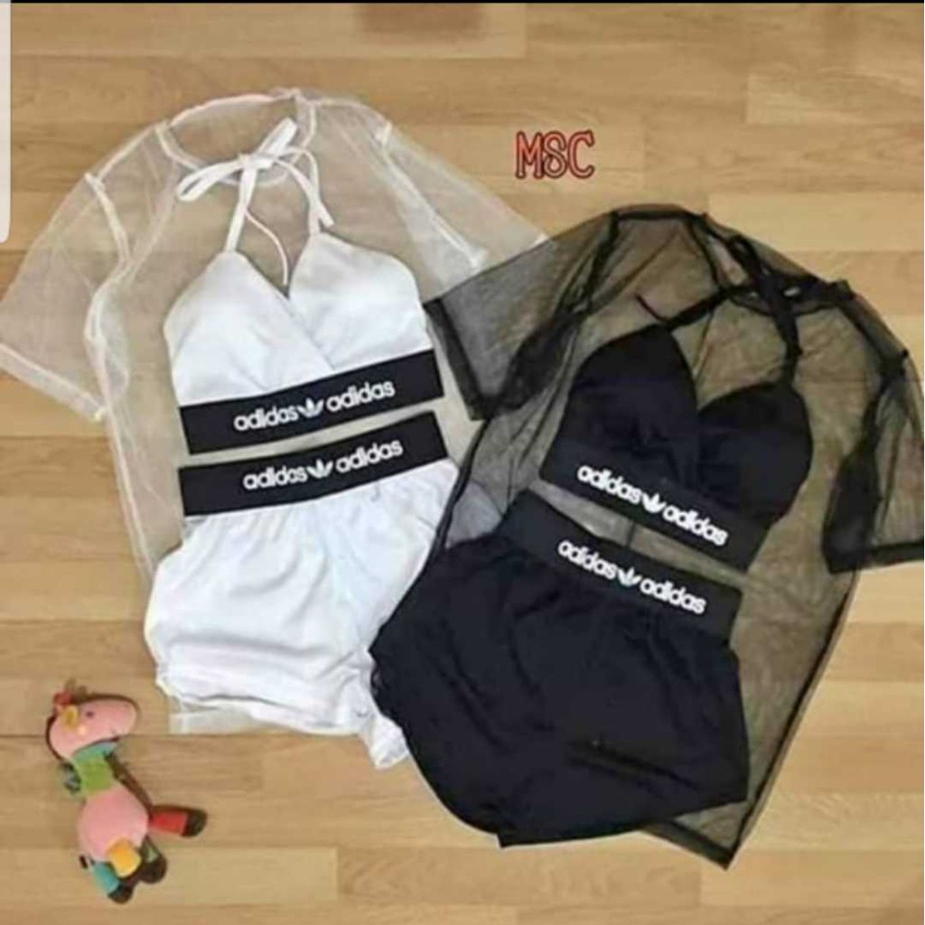 shopee summer outfit