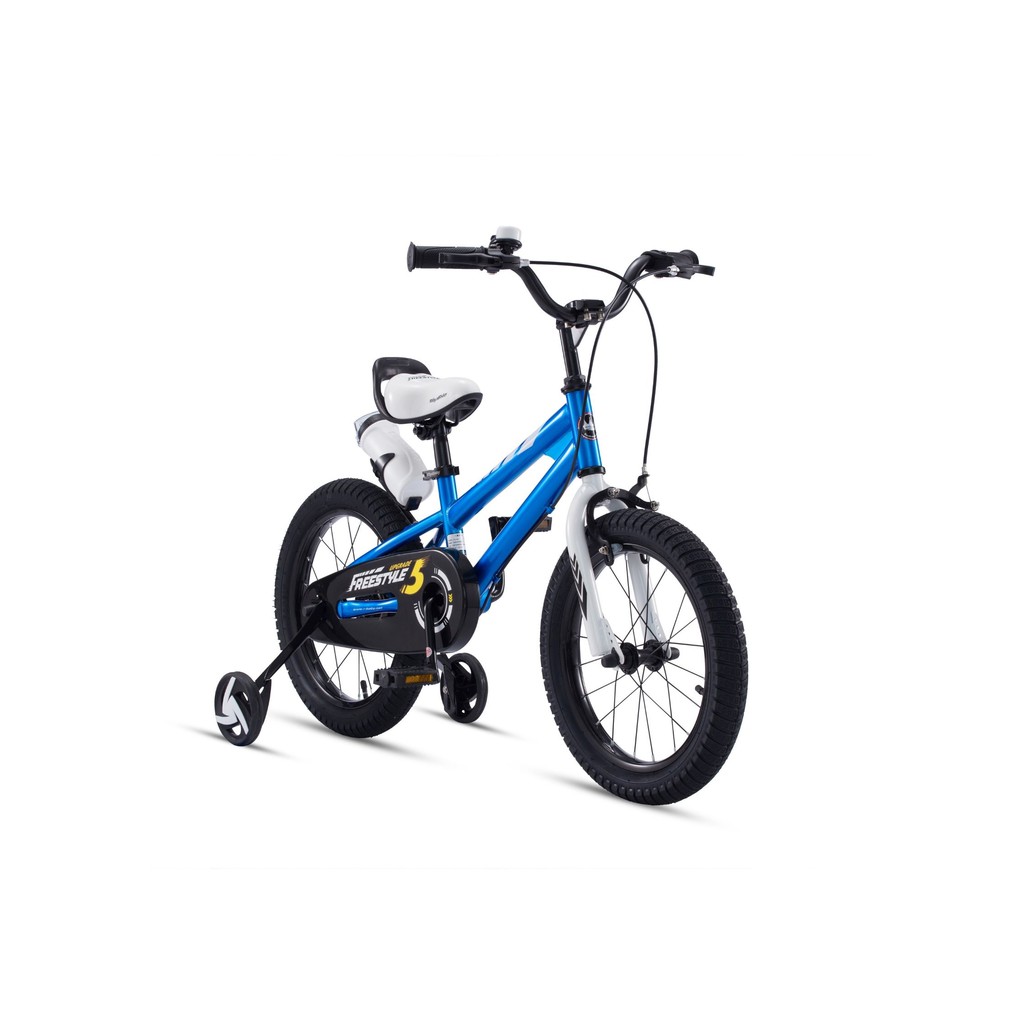 freestyle kids bike