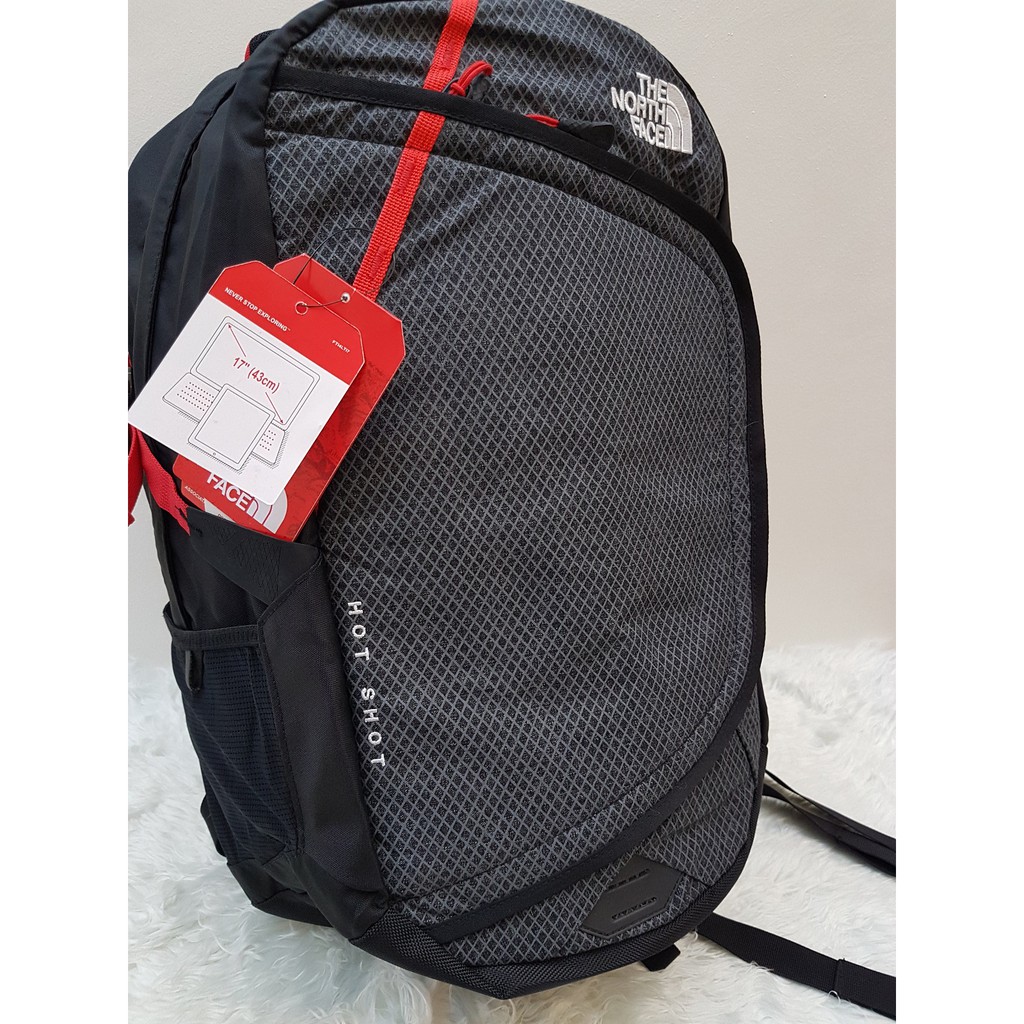 The North Face Hot Shot Shopee Philippines