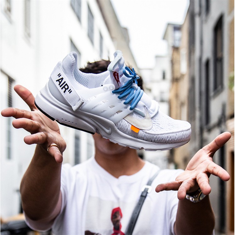 ow x presto