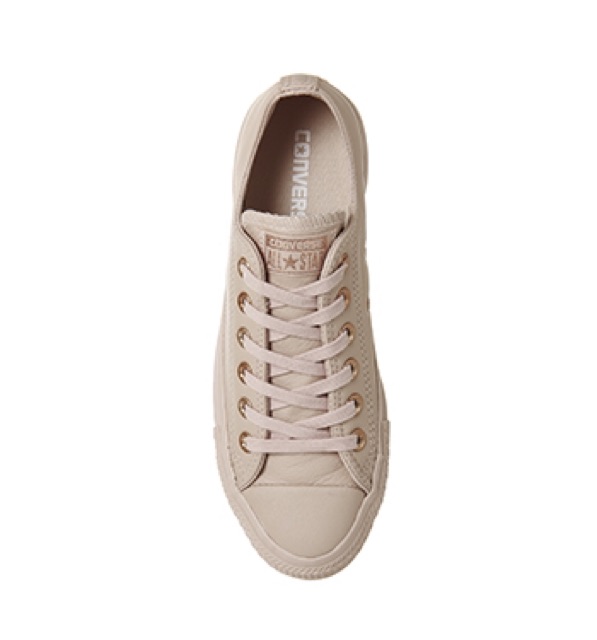 converse all leather pink> OFF-68%