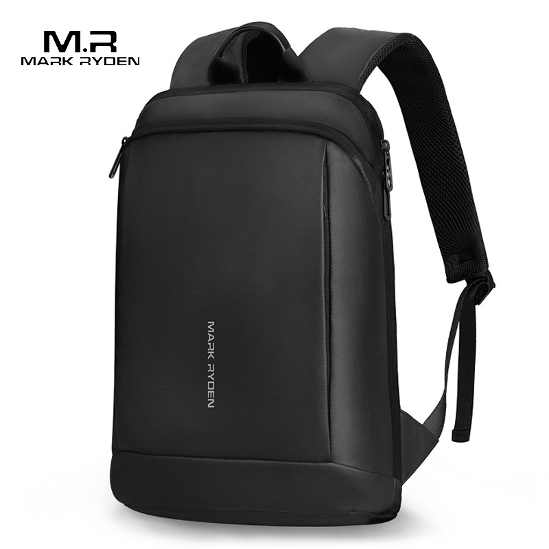 slim laptop backpack 15