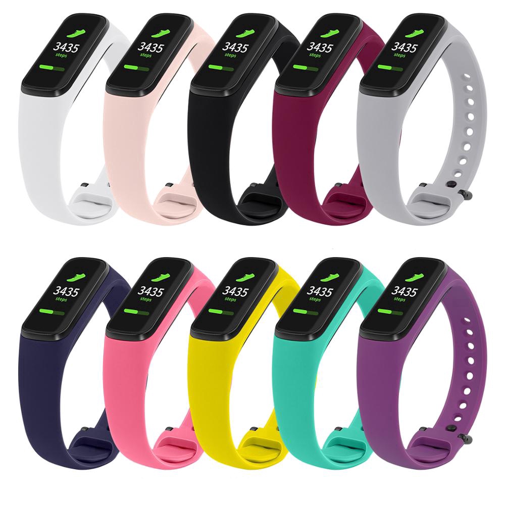 samsung galaxy fit wristband