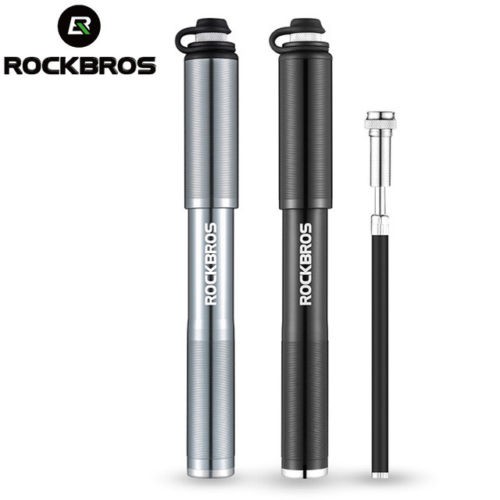 rockbros air pump